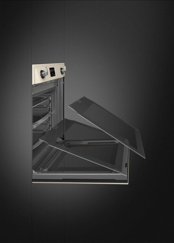 Piekarnik Smeg SOP6902S2PP one size