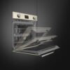Piekarnik Smeg SOP6902S2PP one size
