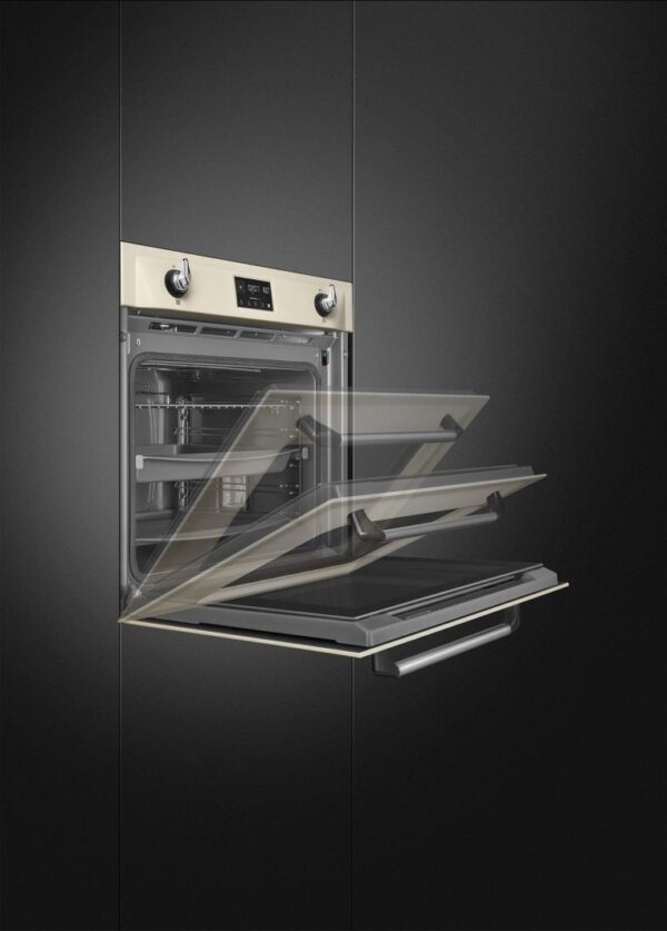 Piekarnik Smeg SOP6902S2PP one size