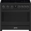 Kuchenka Smeg B95IMAN9 one size