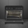 Kuchenka Smeg B95IMAN9 one size
