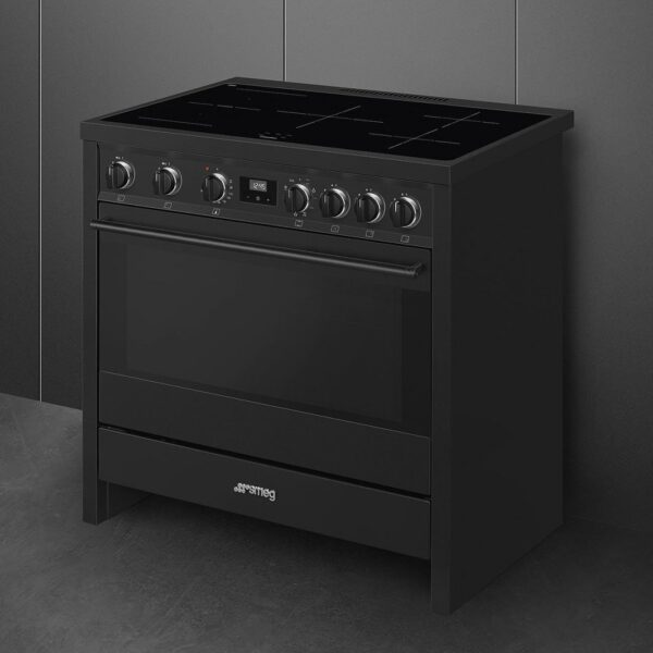 Kuchenka Smeg B95IMAN9 one size