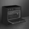 Kuchenka Smeg B95IMAN9 one size