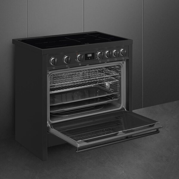 Kuchenka Smeg B95IMAN9 one size