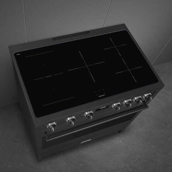 Kuchenka Smeg B95IMAN9 one size
