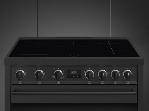 Kuchenka Smeg B95IMAN9 one size