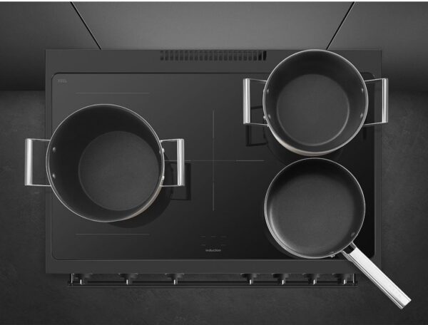Kuchenka Smeg B95IMAN9 one size
