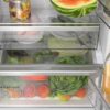 Lodówka Bosch Bosch fridge / freezer combination KGN39AICT series 6 C inox