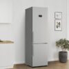 Lodówka Bosch Bosch fridge / freezer combination KGN39AICT series 6 C inox