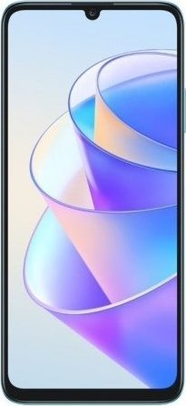 Smartfon Honor X7A 4/128GB Niebieski  (69365208179170)