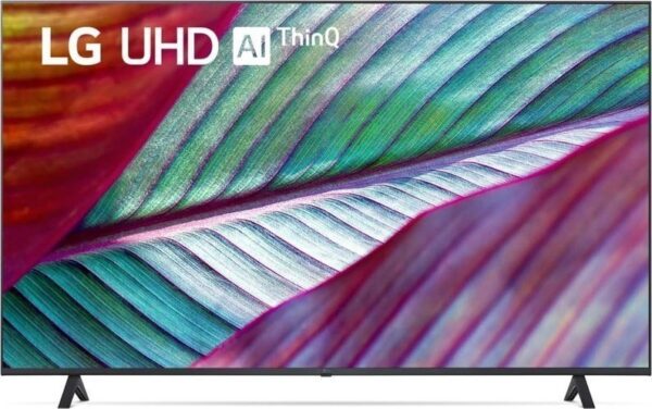 Telewizor LG 75UR78006LK LED 75'' 4K Ultra HD WebOS