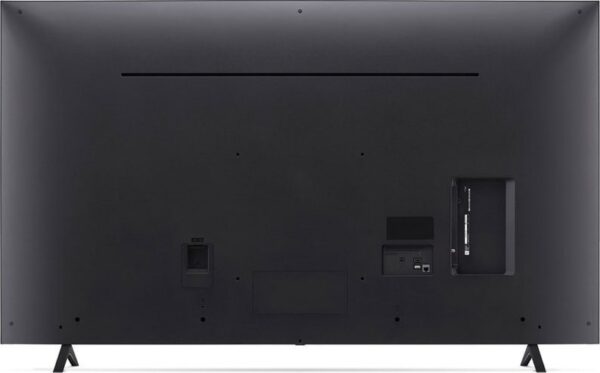 Telewizor LG 75UR78006LK LED 75'' 4K Ultra HD WebOS