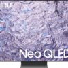 Telewizor Samsung QE75QN800CTXXH QLED 75'' 8K Ultra HD Tizen