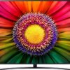 Telewizor LG 86UR81006LA LED 86'' 4K Ultra HD WebOS