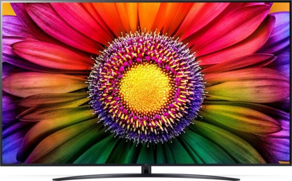 Telewizor LG 86UR81006LA LED 86'' 4K Ultra HD WebOS