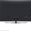 Telewizor LG 86UR81006LA LED 86'' 4K Ultra HD WebOS