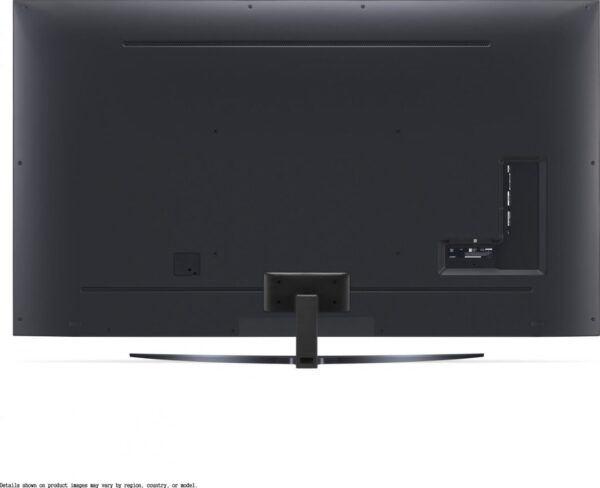 Telewizor LG 86UR81006LA LED 86'' 4K Ultra HD WebOS