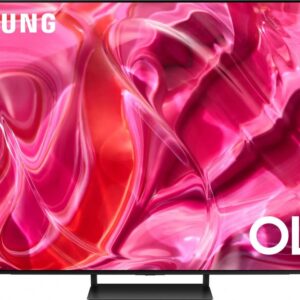 Telewizor Samsung QE77S90CAT OLED 77'' 4K Ultra HD Tizen