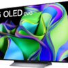 Telewizor LG 77C31LA OLED 77'' 4K Ultra HD WebOS