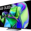 Telewizor LG 77C31LA OLED 77'' 4K Ultra HD WebOS