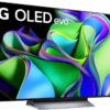 Telewizor LG 77C31LA OLED 77'' 4K Ultra HD WebOS