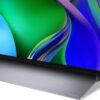 Telewizor LG 77C31LA OLED 77'' 4K Ultra HD WebOS
