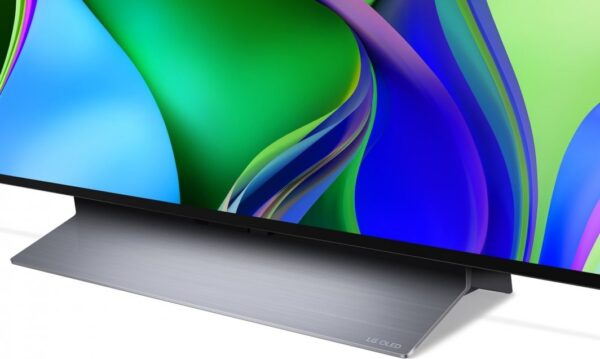 Telewizor LG 77C31LA OLED 77'' 4K Ultra HD WebOS