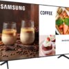 Telewizor Samsung BE75C-H LED 75'' 4K Ultra HD Tizen