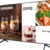 Telewizor Samsung BE75C-H LED 75'' 4K Ultra HD Tizen