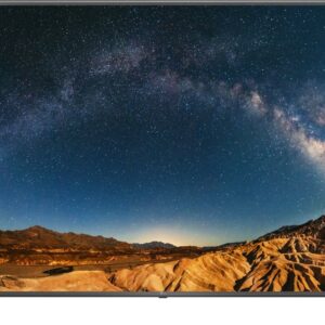Telewizor LG 65UR781C LED 65'' 4K Ultra HD WebOS