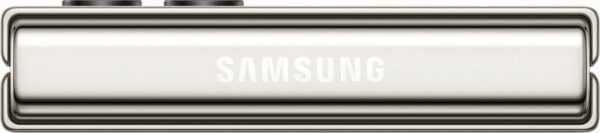 Smartfon Samsung Z Flip5 5G 8/512GB Kremowy  (SM-F731BZEHEUE)