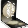 Smartfon Samsung Z Flip5 5G 8/512GB Kremowy  (SM-F731BZEHEUE)