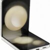 Smartfon Samsung Z Flip5 5G 8/512GB Kremowy  (SM-F731BZEHEUE)