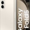 Smartfon Samsung Z Fold5 5G 12/512GB Kremowy  (8806095012445)