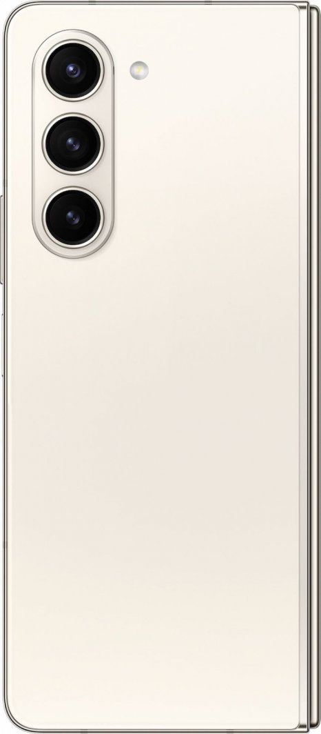 Smartfon Samsung Z Fold5 5G 12/512GB Kremowy  (8806095012445)