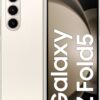 Smartfon Samsung Z Fold5 5G 12/512GB Kremowy  (8806095012445)