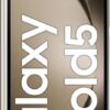 Smartfon Samsung Z Fold5 5G 12/512GB Kremowy  (8806095012445)