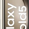 Smartfon Samsung Z Fold5 5G 12/512GB Kremowy  (8806095012445)