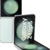 Smartfon Samsung Z Flip5 5G 8/256GB Zielony  (SM-F731BLGGEUE)