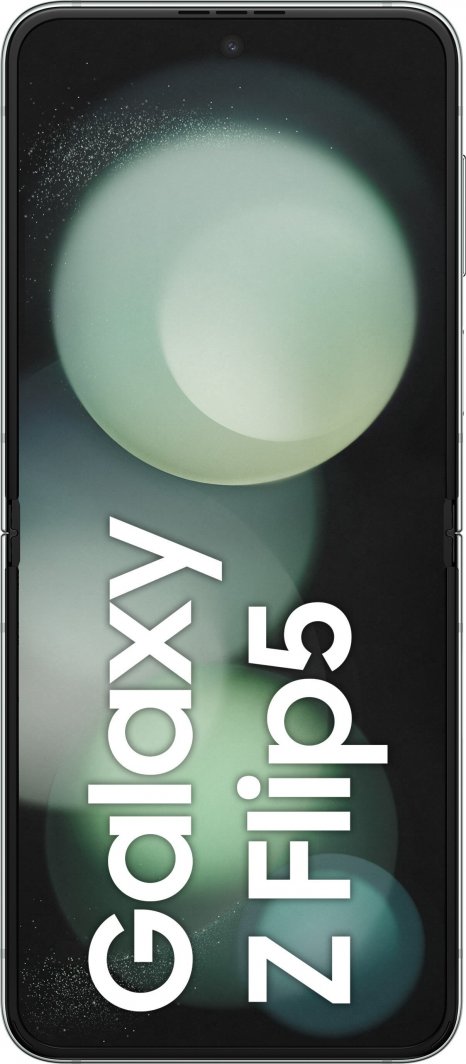 Smartfon Samsung Z Flip5 5G 8/256GB Zielony  (SM-F731BLGGEUE)
