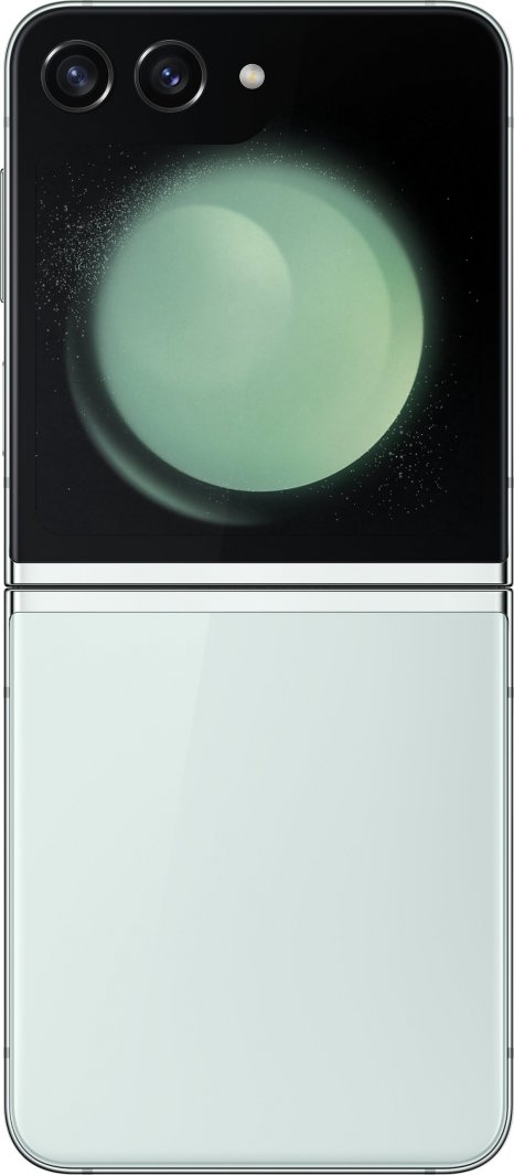 Smartfon Samsung Z Flip5 5G 8/256GB Zielony  (SM-F731BLGGEUE)