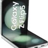 Smartfon Samsung Z Flip5 5G 8/256GB Zielony  (SM-F731BLGGEUE)