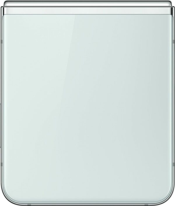 Smartfon Samsung Z Flip5 5G 8/256GB Zielony  (SM-F731BLGGEUE)