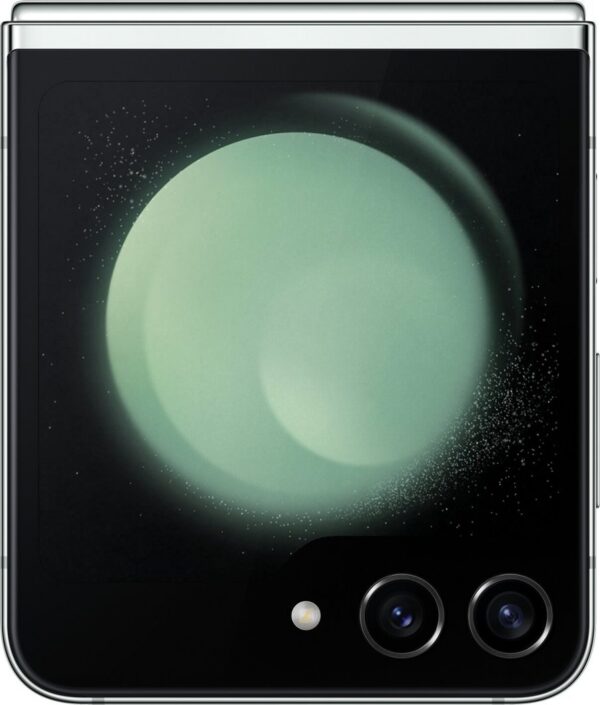 Smartfon Samsung Z Flip5 5G 8/256GB Zielony  (SM-F731BLGGEUE)