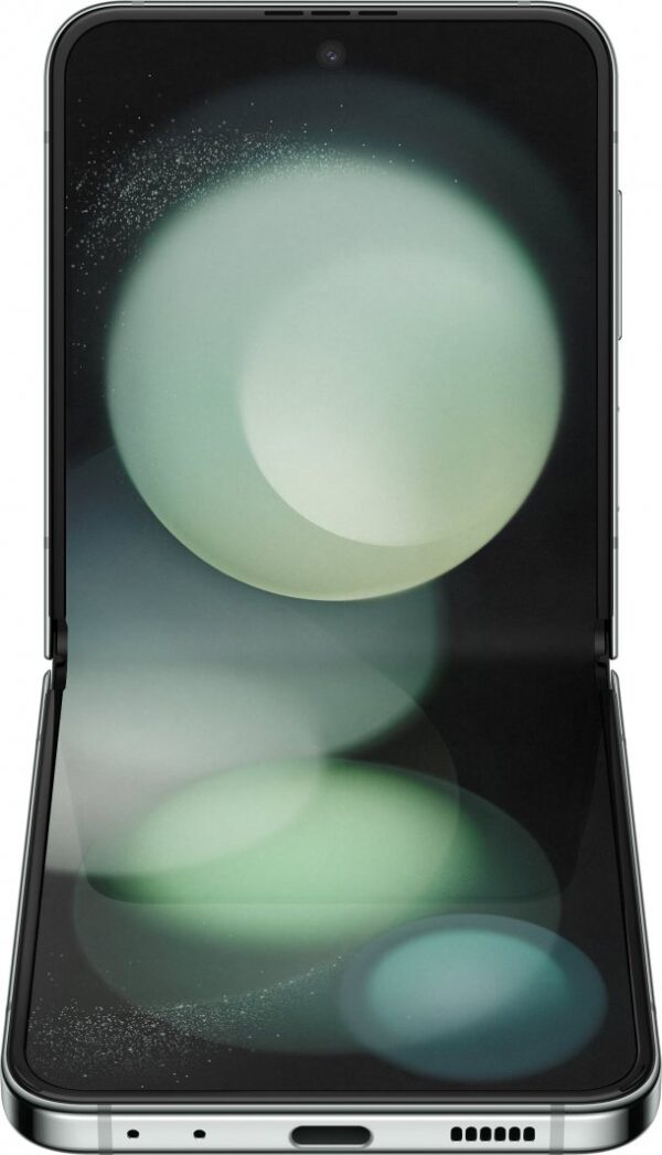 Smartfon Samsung Z Flip5 5G 8/256GB Zielony  (SM-F731BLGGEUE)
