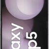 Smartfon Samsung Z Flip5 5G 8/512GB Fioletowy  (SM-F731BLIHEUE)