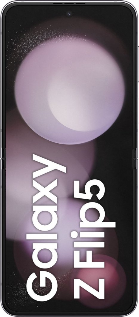 Smartfon Samsung Z Flip5 5G 8/512GB Fioletowy  (SM-F731BLIHEUE)