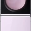 Smartfon Samsung Z Flip5 5G 8/512GB Fioletowy  (SM-F731BLIHEUE)