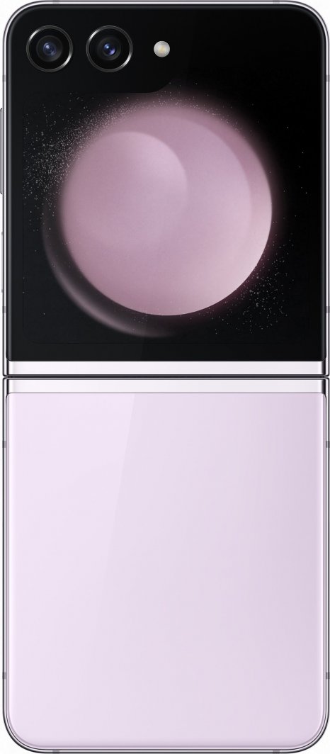 Smartfon Samsung Z Flip5 5G 8/512GB Fioletowy  (SM-F731BLIHEUE)