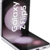 Smartfon Samsung Z Flip5 5G 8/512GB Fioletowy  (SM-F731BLIHEUE)